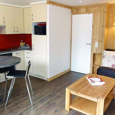 Apartment Serac Meribel Exterior photo